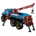 LEGO Technic 42070 Vlečni terenec 6x6
